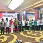 Wagub Edy Pratowo : Rembuk Stunting Merupakan Kegiatan Strategis Dalam Upaya Menurunkan Stunting di Kalteng