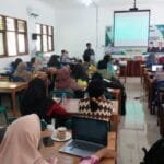 60 Guru SMP di Tanah Bumbu Tingkatkan Kompetensi