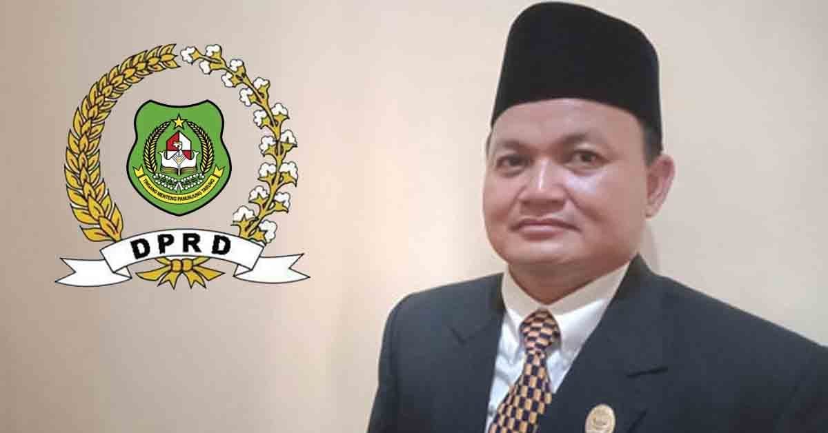 DPRD Kapuas Gelar Rapur Internal Pembentukan AKD
