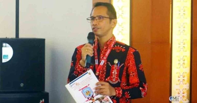 CFD Upaya Dukung Gaya Hidup Sehat di Mura