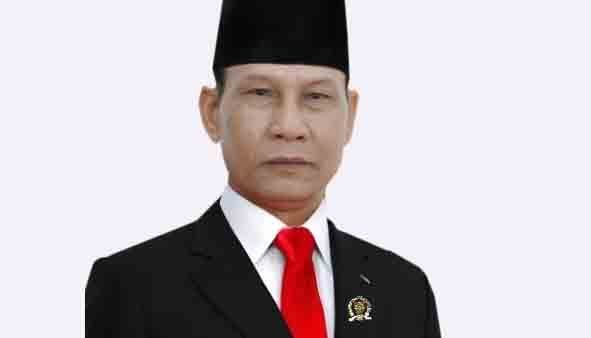 Kalteng Tidak Masuk Dalam Pilot Project Program MBG Disesalkan Ketua DPRD