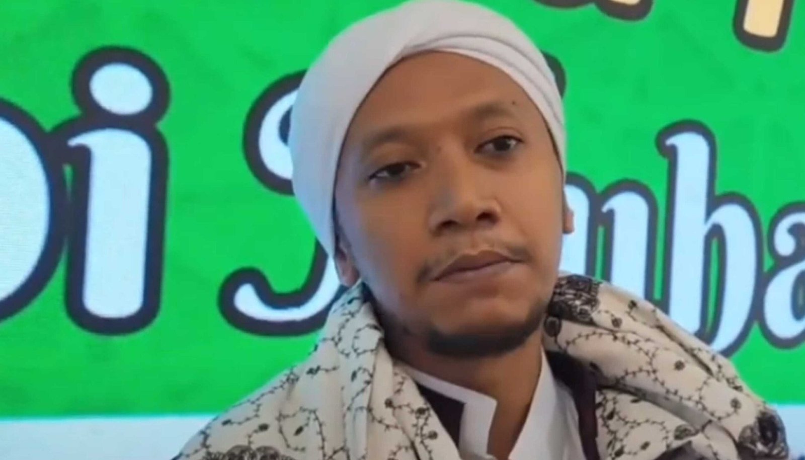 Dengan Peringatan Isra Mi'raj, Diharapkan Umat Islam di Lingkungan DPRD Kapuas dapat Meningkatkan Kecintaan Terhadap Nabi Muhammad