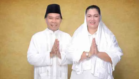 Algrin Gasan Ajak Masyarakat Kapuas Sambut Ramadan 1446 H dengan Penuh Keikhlasan