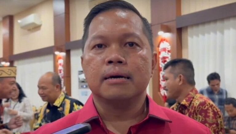 DPRD Akan Gelar Rapur Usai Pleno Terbuka KPU