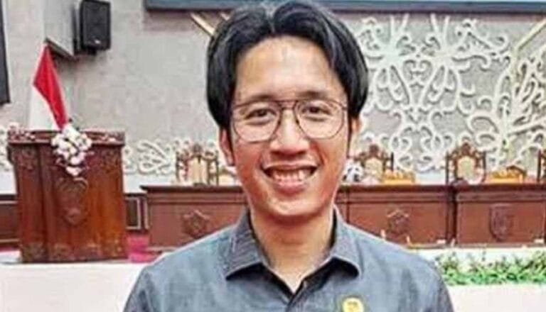 Hasil Reses Perorangan, Legislator Kalteng Harapkan Akses Jalan di Teluk Pulai Cepat Teratasi