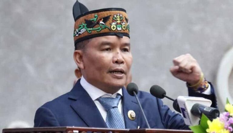 Gubernur Harapkan Sinergi Dewan Dalam Wujudkan Visi Misi Kalteng Berkah, Kalteng Maju