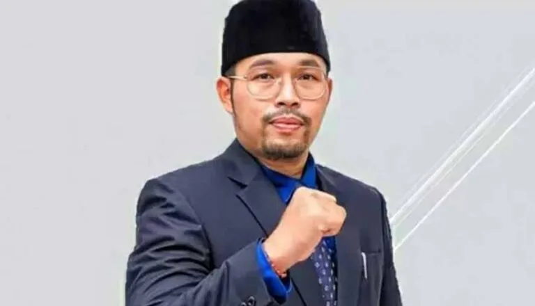 Fraksi PAN DPRD Kalteng Siap Kawal Program Gubernur dan Wagub Kalteng
