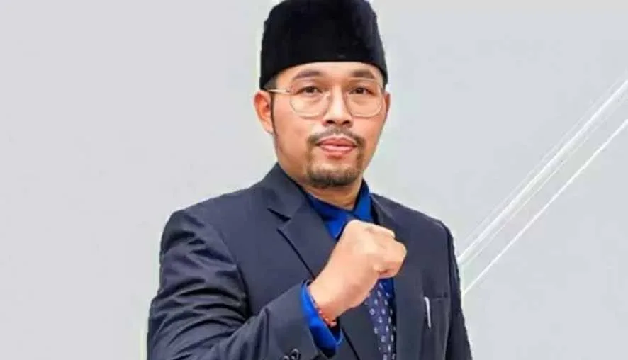 Fraksi PAN DPRD Kalteng Siap Kawal Program Gubernur dan Wagub Kalteng