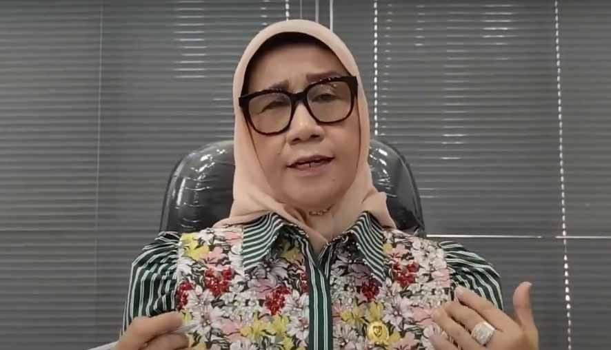 Siti Nafsiah Tegaskan Peringatan Hari Kartini Bukan Hanya Seremonial, Namun Semangat Perjuangannya Harus Dimiliki