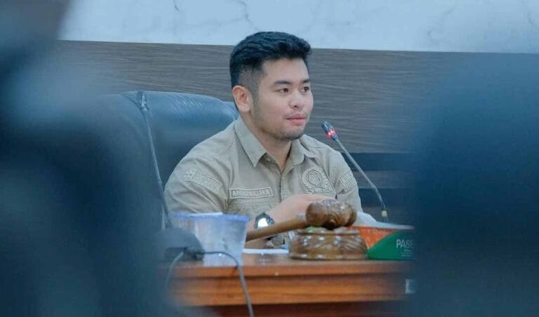 Gelar RDP, Komisi IV DPRD Minta Proses Pembinaan Berjalan Maksimal dan Atlet Kapuas Bisa Berprestasi