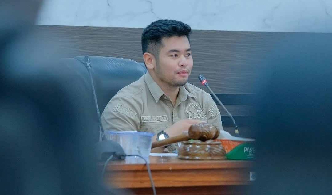 Gelar RDP, Komisi IV DPRD Minta Proses Pembinaan Berjalan Maksimal dan Atlet Kapuas Bisa Berprestasi