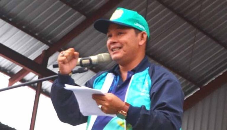 Pemkab Mura Gelar Festival Budaya Tira Tangka Balang Tahun 2025