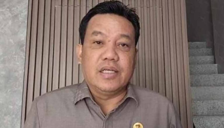 Purdiono Sampaikan Hasil Reses Dapil Kalteng IV Terkait Kebutuhan Prioritas Masyarakat