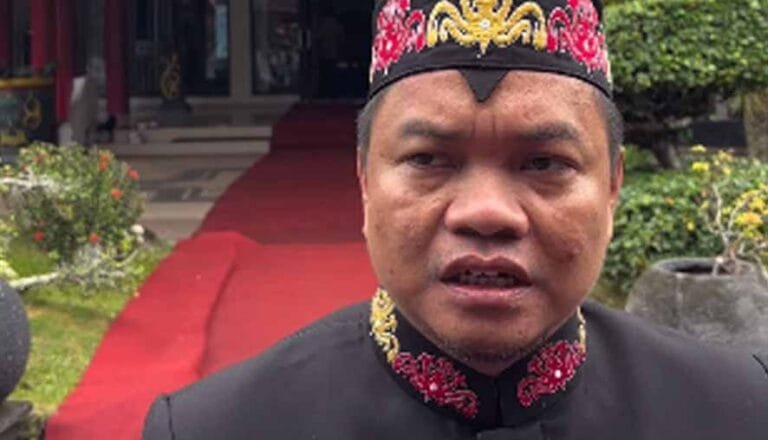 Waket II DPRD Kapuas Ucapkan Selamat Hari Jadi Provinsi Kalimantan Tengah ke-68