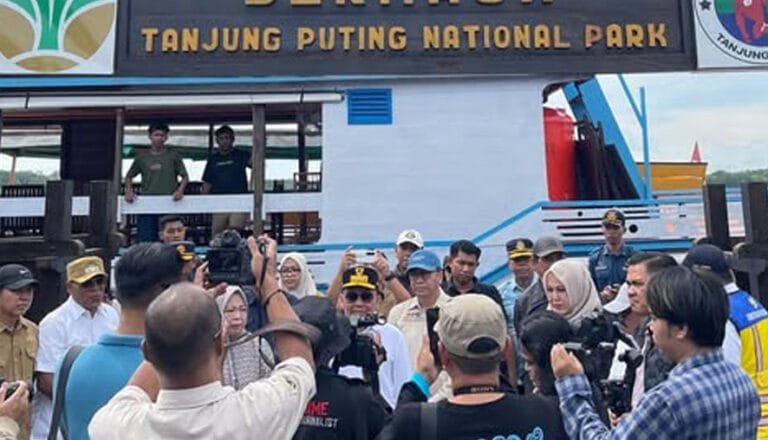 Waket I DPRD Dukung Pengembangan Pariwisata di Kalteng