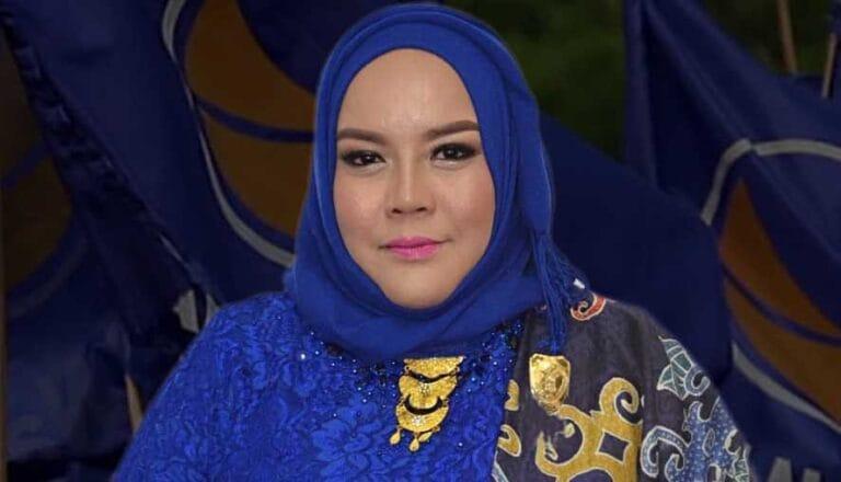 Faridawaty3