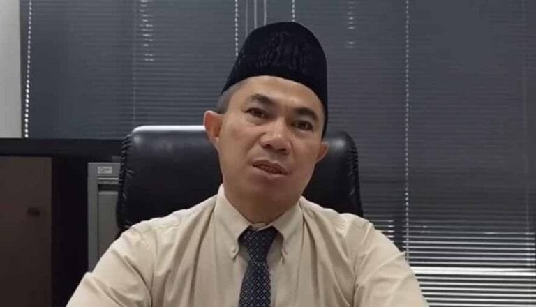 Sekretaris Komisi II DPRD Kalteng Imbau Adanya Pencegahan Sejak Dini Terhaadap Penyakit Menular