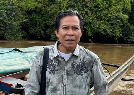 Algrin Gasan