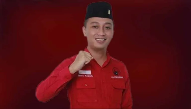 Ferry Khaidir 2