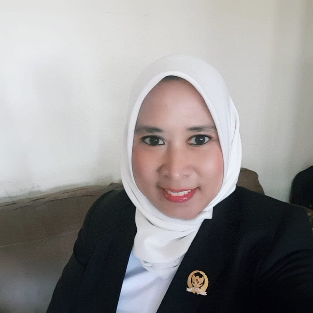 Legislator Kapuas Dukung Bimtek Usaha Berbasis Risiko Bagi UMKM