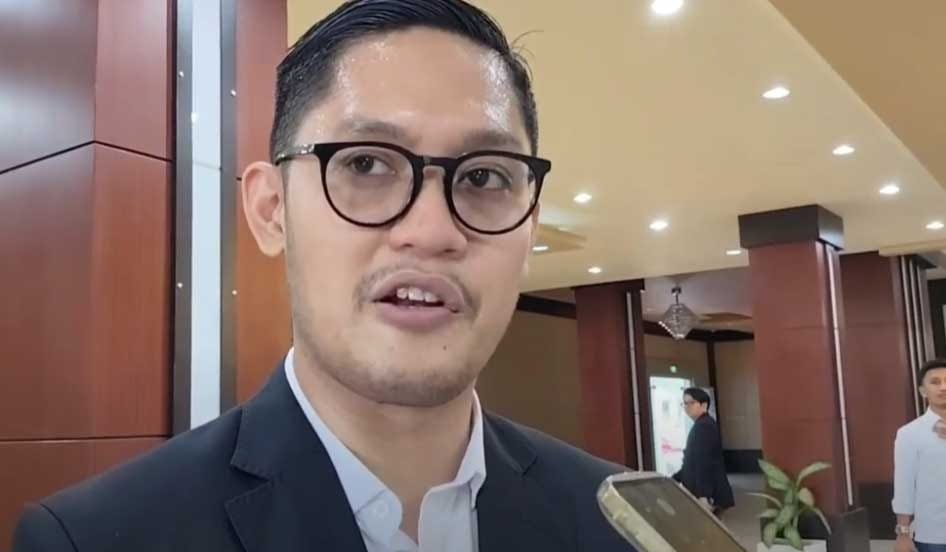 Bryan Iskandar 2