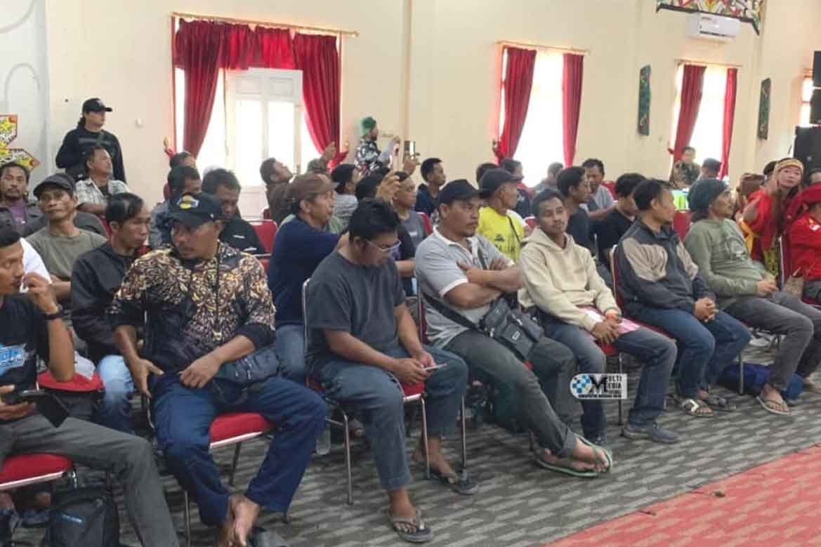 suasana mediasi