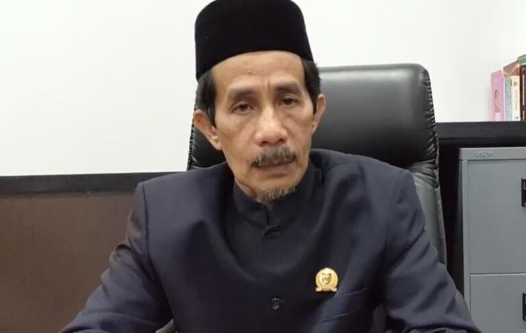 Anggota DPRD Kalimantan Tengah, Habib Sayid Abdurrahman