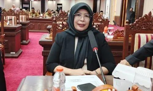 Noor Fazariah Kamayanti