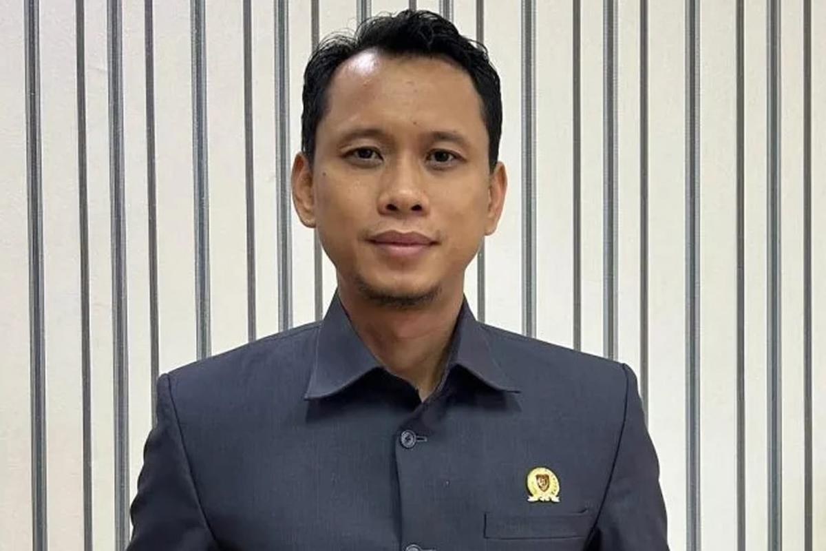 reshufflepejabat
