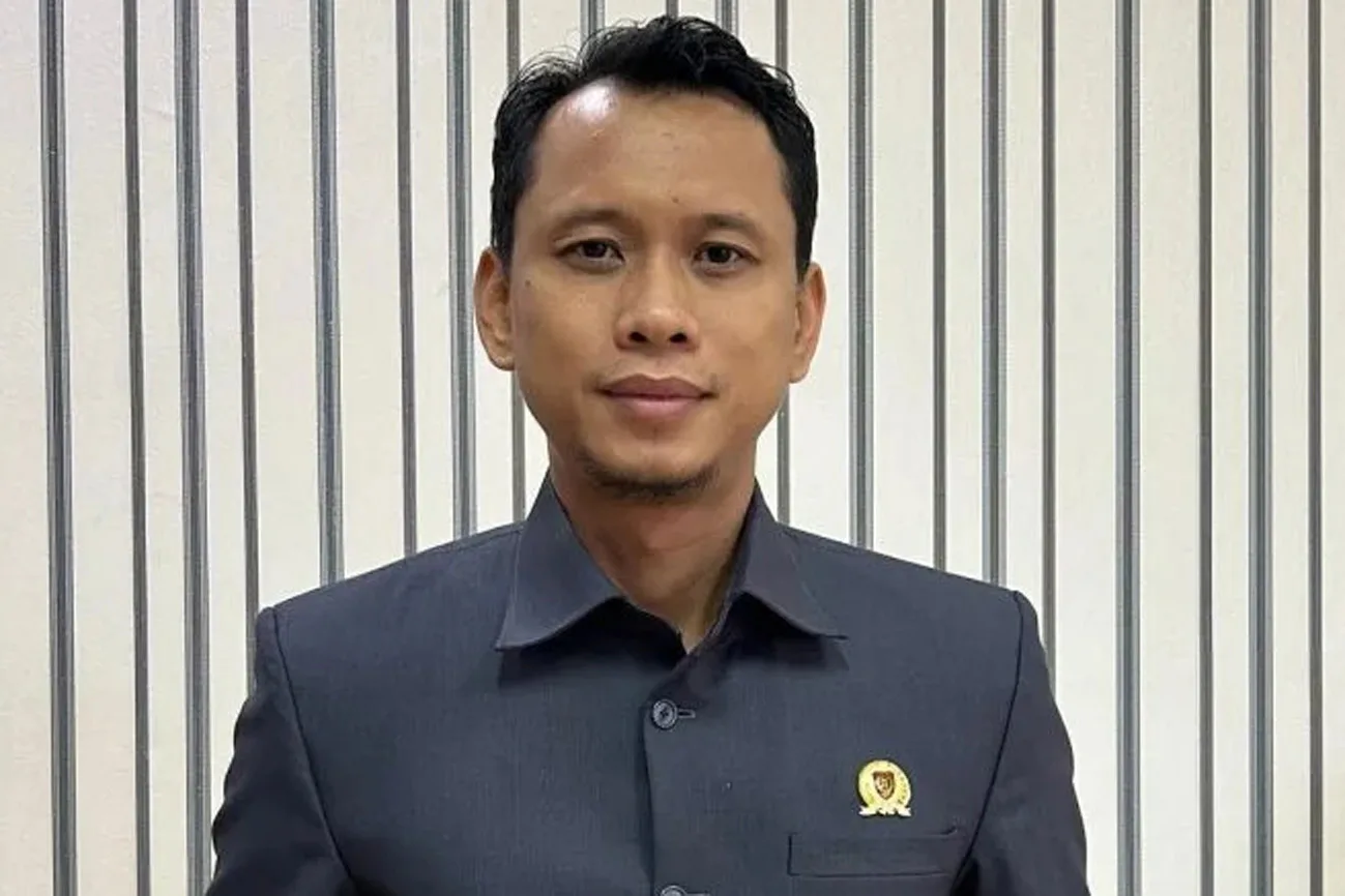 reshufflepejabat