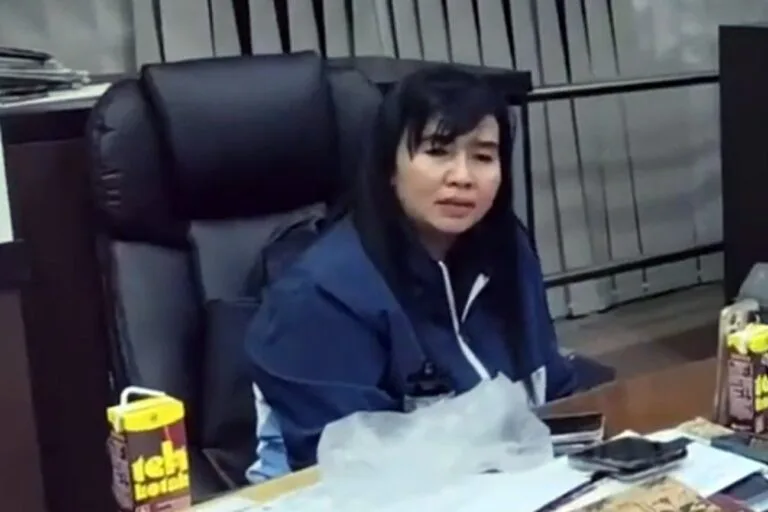 maryani sabran