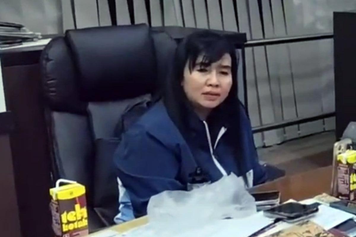 maryani sabran
