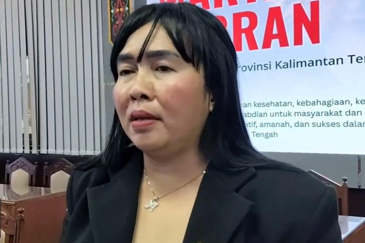 maryani