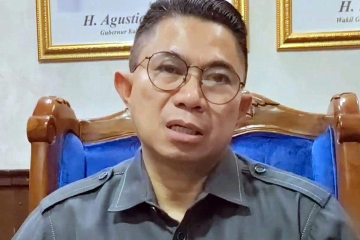 junaidi